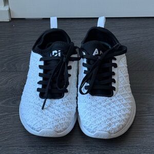 APL Women’s White Sneakers